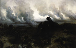 Gustave Dore The Enigma